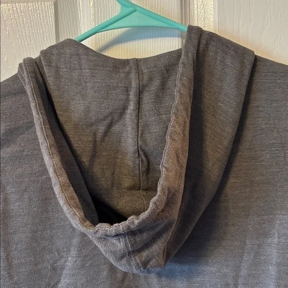 North Face Zip-Up Hoodie - Picture 6 of 7